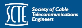 Society of Cable Telecommunications Engineers Logo